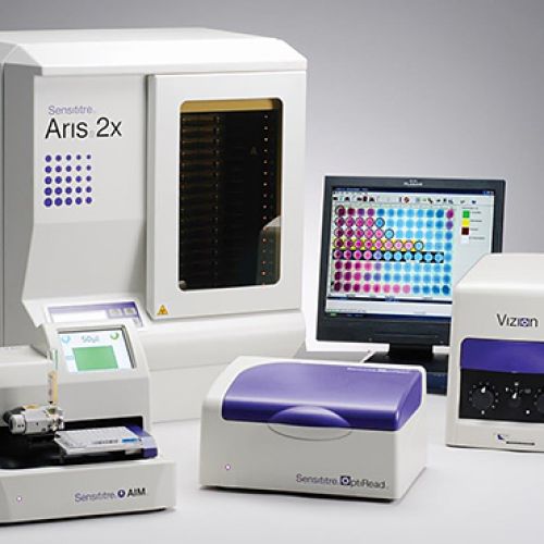 Sensititre Aris 2x de Thermo Scientific