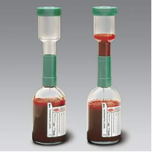 Sistema de Hemocultivo manual Signal