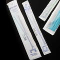 Ansas calibradas estériles 1 ul en pack individual Deltalab x 600