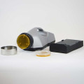 Airwel+ 90 mm 100 lt/min